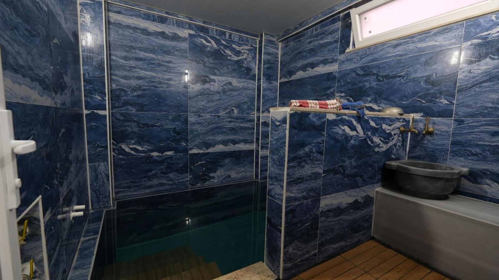 Afyon Regulus Thermal Apart Hotel & Villas Gazligol Exterior photo